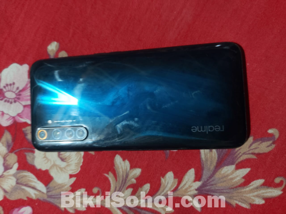 Realme 6 pro